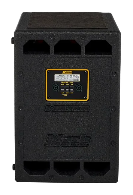 Markbass MB58R 102 P Box 4, vue 4