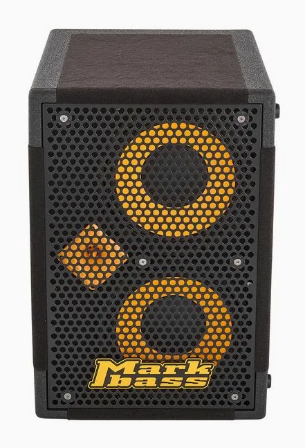 Markbass MB58R 102 P Box 8, vue 2