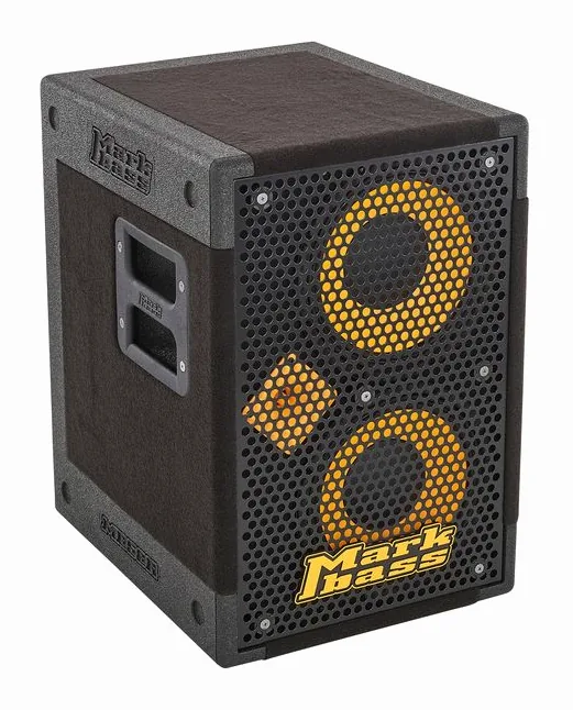 Markbass MB58R 102 P Box 8, vue 3