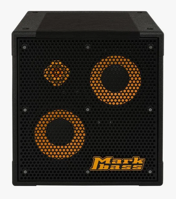 Markbass MB58R 102 XL Pure Box 4, vue 2