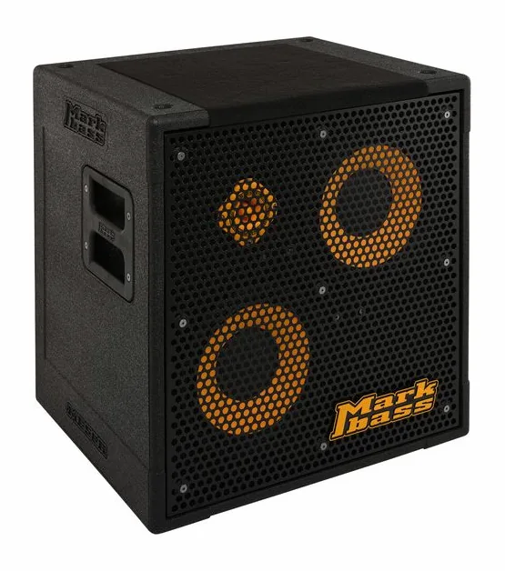 Markbass MB58R 102 XL Pure Box 4, vue 3