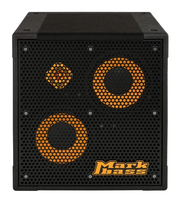 Markbass MB58R 102 XL Pure Box 8, vue 2