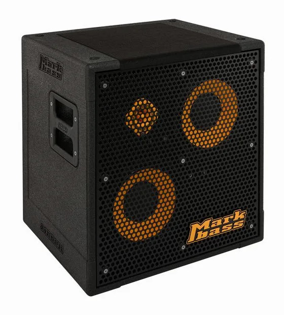 Markbass MB58R 102 XL Pure Box 8, vue 3