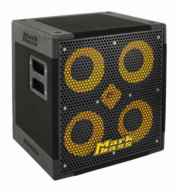 Markbass MB58R 104 P Box 8, vue 3