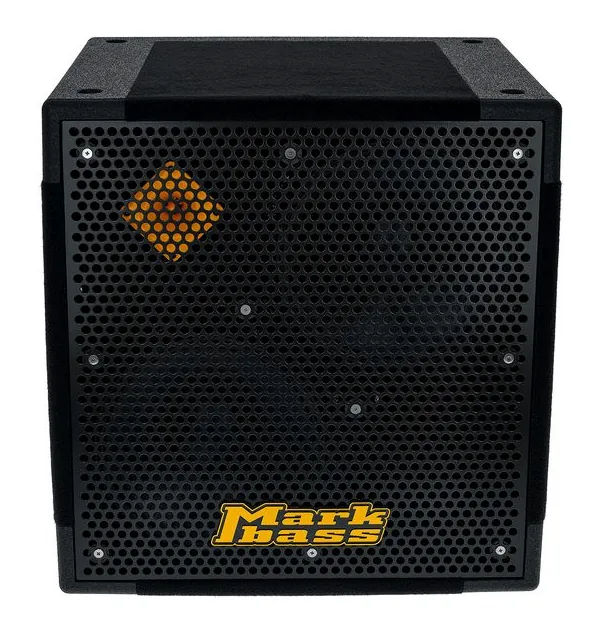 Markbass MB58R 122 P-4 Box, vue 2