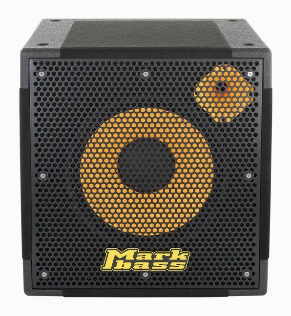 Markbass MB58R 151 Energy Box, vue 2