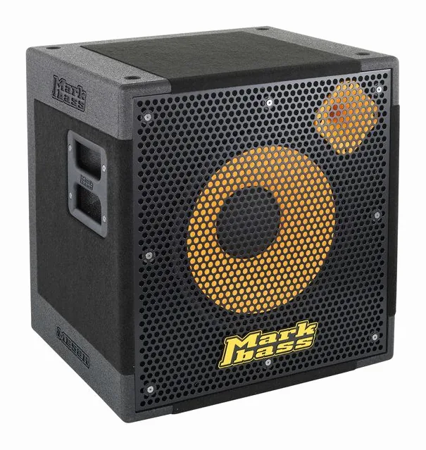 Markbass MB58R 151 Energy Box, vue 3