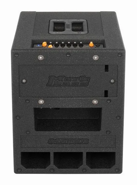 Markbass MB58R CMD 102 P Combo, vue 4