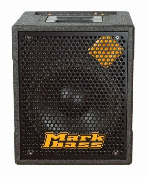 Markbass MB58R Mini CMD 121 P Combo, vue 2