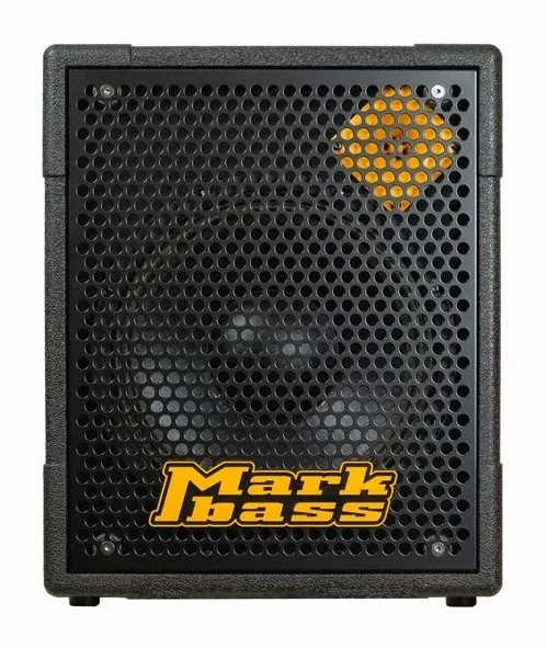 Markbass MB58R Mini CMD 121 P Combo, vue 4