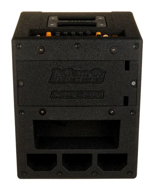 Markbass MB58R Mini CMD 121 Pure Combo, vue 4