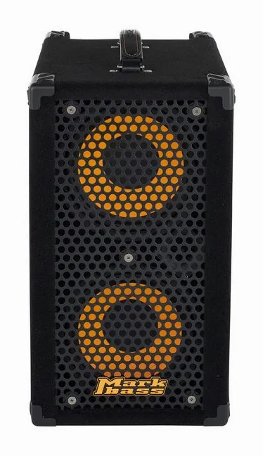 Markbass Minimark 802 N 300, vue 2