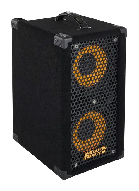 Markbass Minimark 802 N 300, vue 3
