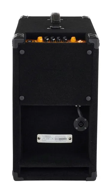 Markbass Minimark 802 N 300, vue 4