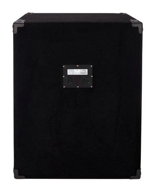 Markbass Standard 104HF-4 Ohm, vue 4