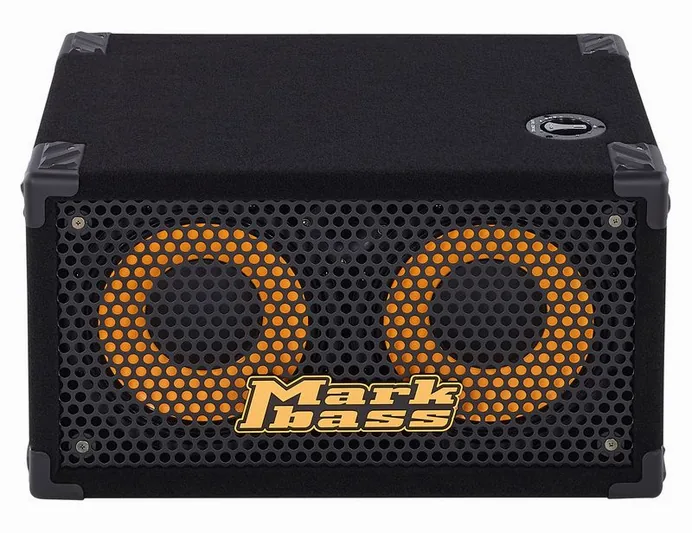Markbass Traveler 102P - 4Ohm, vue 2