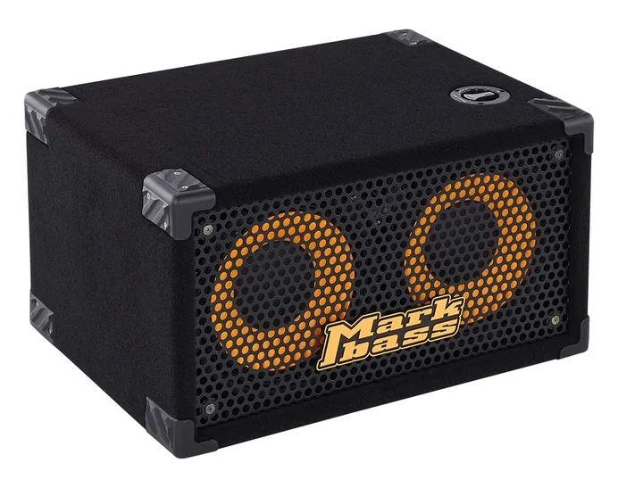 Markbass Traveler 102P - 4Ohm, vue 3