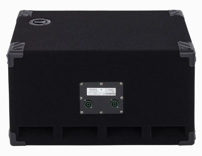 Markbass Traveler 102P - 4Ohm, vue 4