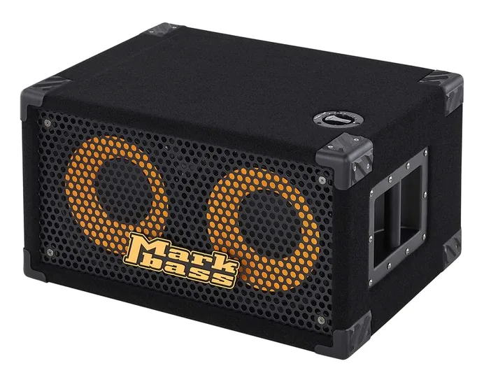 Markbass Traveler 102P - 8Ohm, vue 2