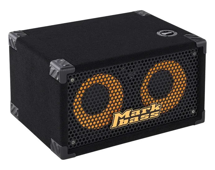 Markbass Traveler 102P - 8Ohm, vue 3