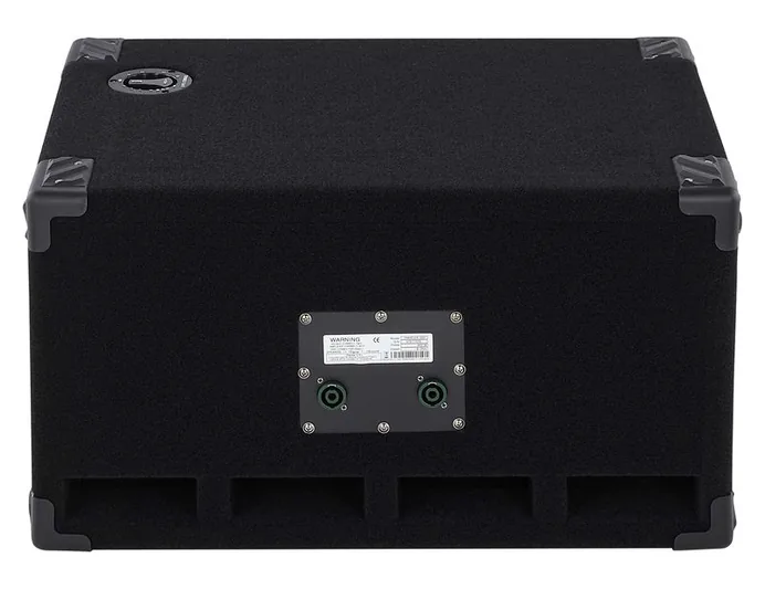 Markbass Traveler 102P - 8Ohm, vue 4