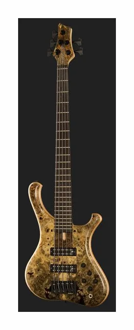 Marleaux Consat 33-5 Buckeyeburl, vue 2
