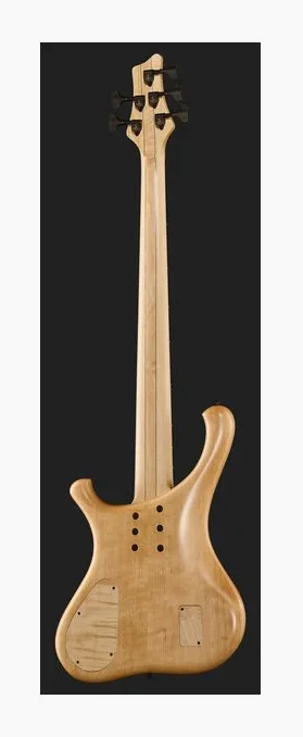 Marleaux Consat 33-5 Buckeyeburl, vue 3