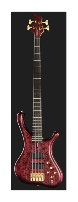 Marleaux Consat Custom 4 FM RP, vue 2