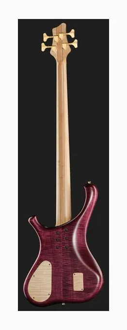 Marleaux Consat Custom 4 FM RP, vue 3