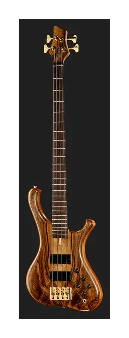 Marleaux Consat Custom 4 WN, vue 2