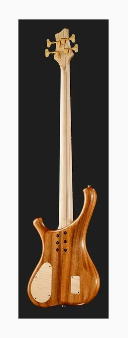 Marleaux Consat Custom 4 WN, vue 3
