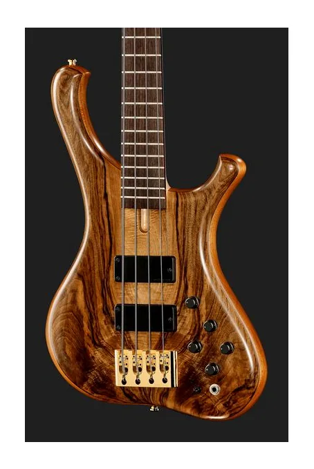 Marleaux Consat Custom 4 WN, vue 4