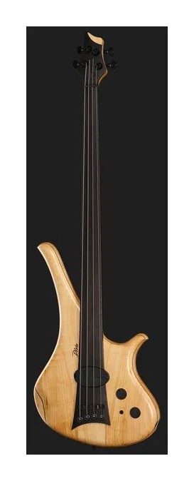 Marleaux Diva 4 Chestnut, vue 2