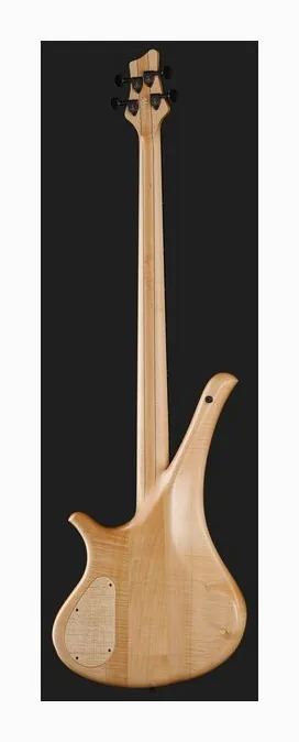 Marleaux Diva 4 Chestnut, vue 3