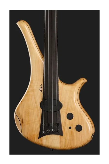 Marleaux Diva 4 Chestnut, vue 4