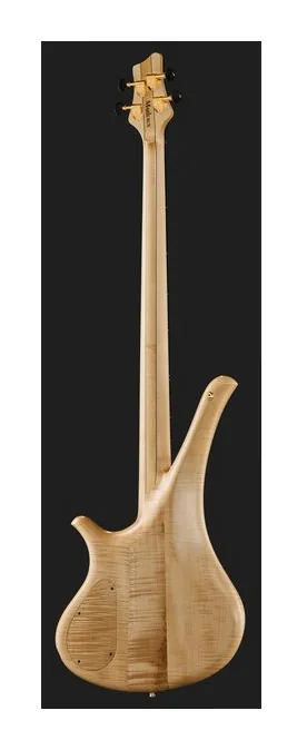 Marleaux Diva 4 Walnut EB, vue 3