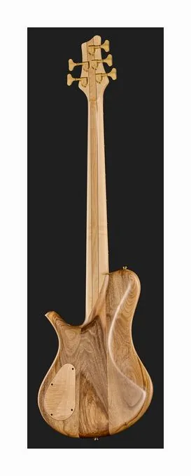 Marleaux MBass 5 Chestnut, vue 3