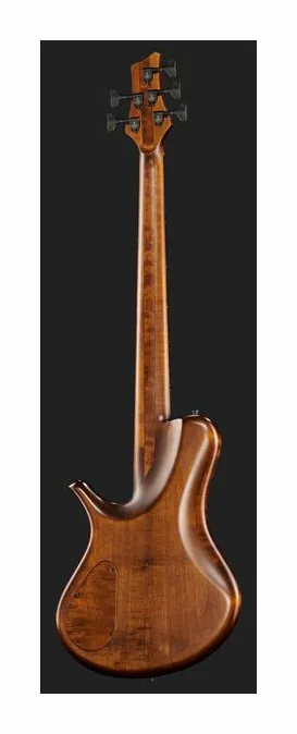 Marleaux MBass 5 Worn Spruce Ltd, vue 3
