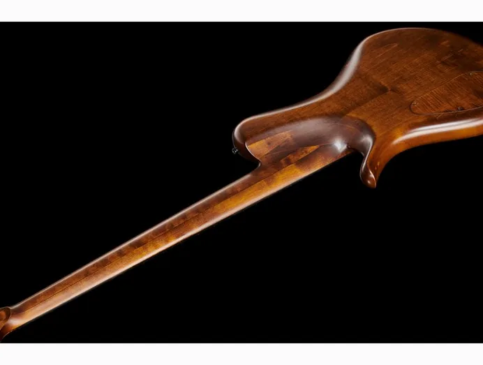 Marleaux MBass 5 Worn Spruce Ltd, vue 4
