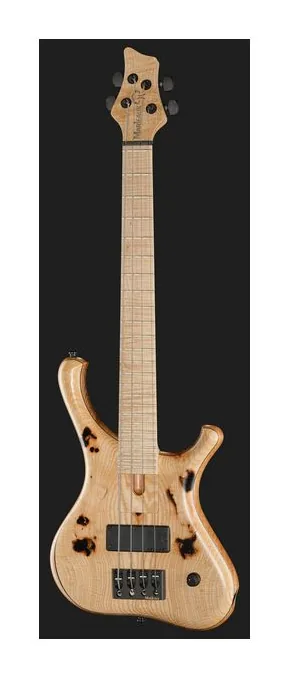 Marleaux Soprano RTW Elm, vue 2