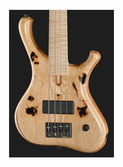 Marleaux Soprano RTW Elm, vue 4