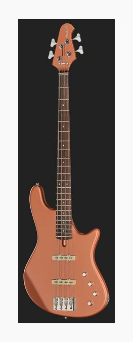 Marleaux Votan XS 4 Copper, vue 2