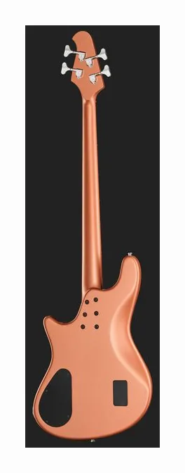 Marleaux Votan XS 4 Copper, vue 3