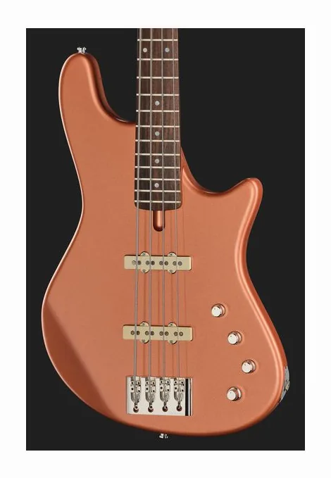 Marleaux Votan XS 4 Copper, vue 4