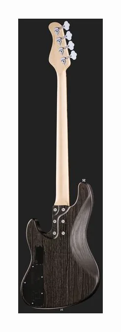Mayones Guitars Jabba Basic 4 TABM, vue 3