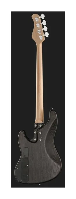 Mayones Guitars Jabba Bassic 4 TNBB, vue 3