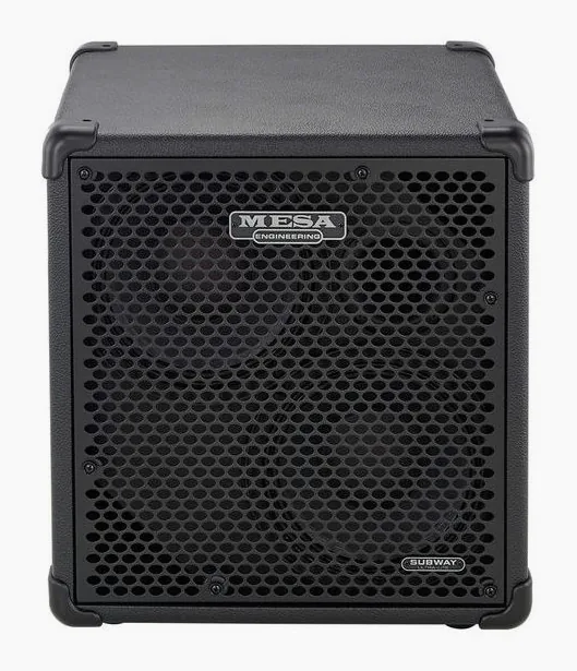 Mesa Boogie Subway 2x10 Ultra-Lite, vue 2