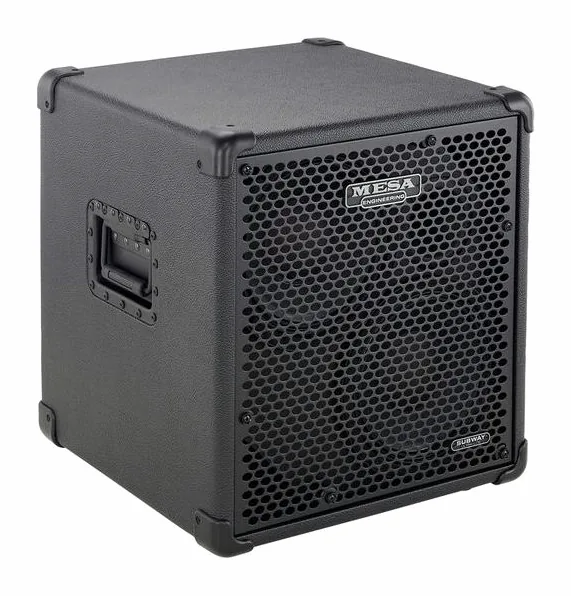 Mesa Boogie Subway 2x10 Ultra-Lite, vue 3