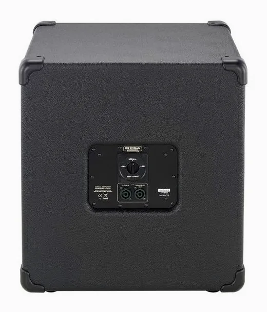 Mesa Boogie Subway 2x10 Ultra-Lite, vue 4
