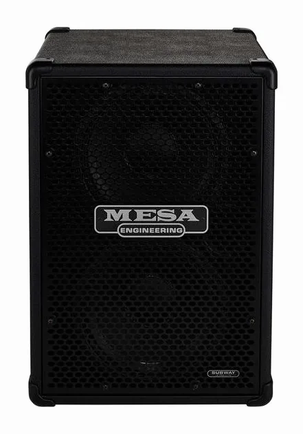 Mesa Boogie Subway Ultra-Lite 2x12, vue 2